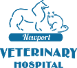 Newport Veterinary Hospital Logo