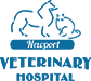 Newport Veterinary Hospital Logo